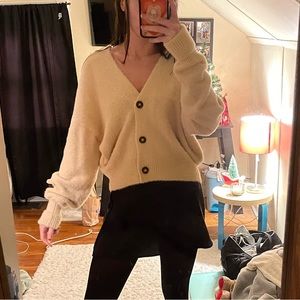 Urban outfitters cardigan